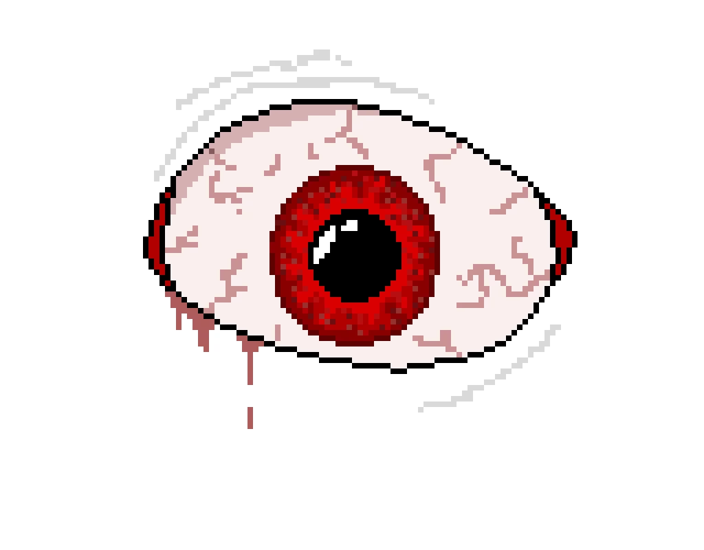 eye