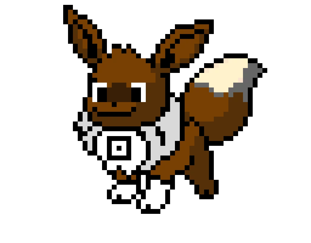 FAKER Eevee