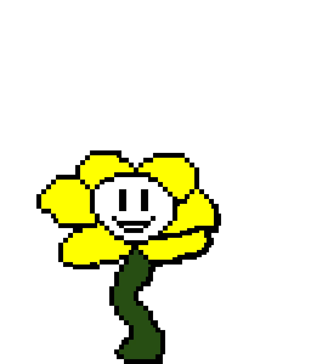 flowey contest