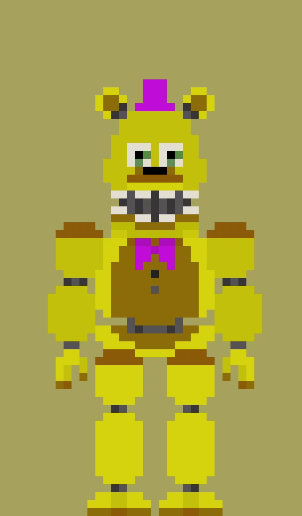 fredbear