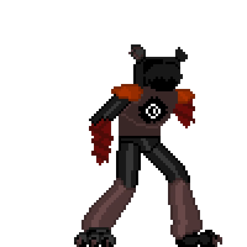 glamrock data not found