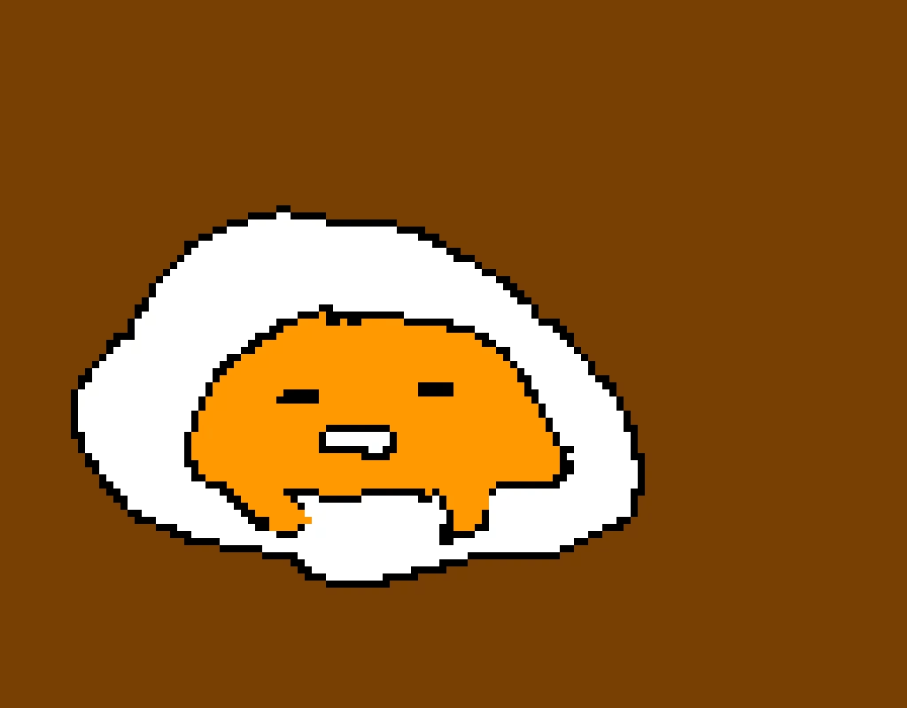 gudetama the egg
