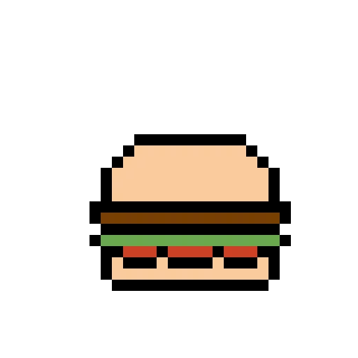 hamburger