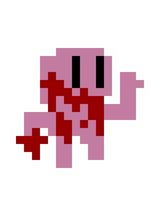 his official name is gorb