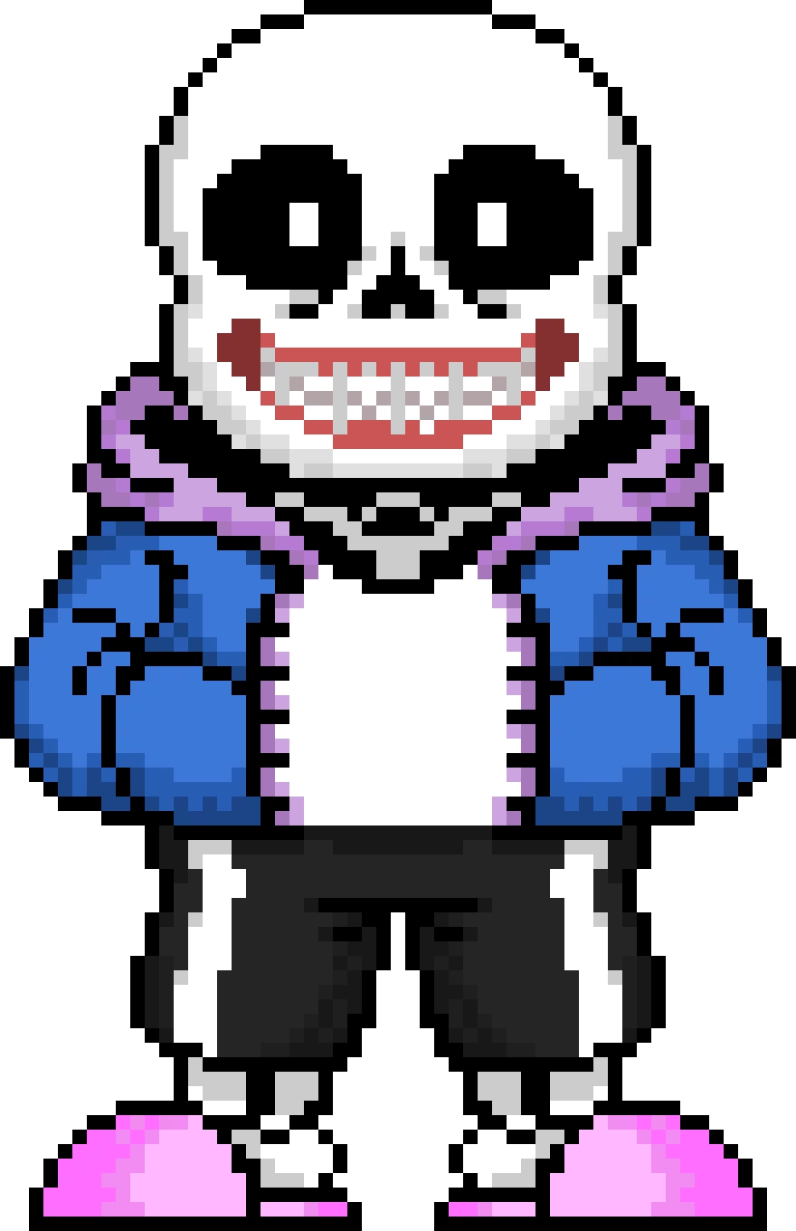 I gave sans Human teeth