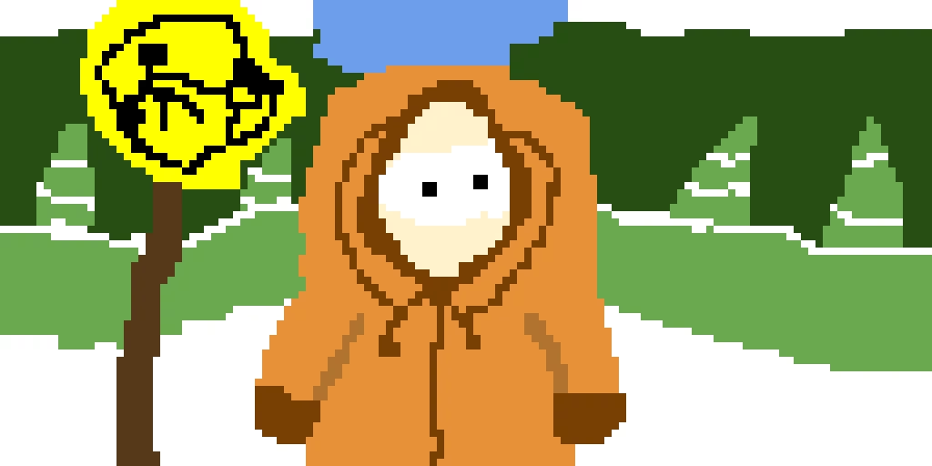 kenny mccormick