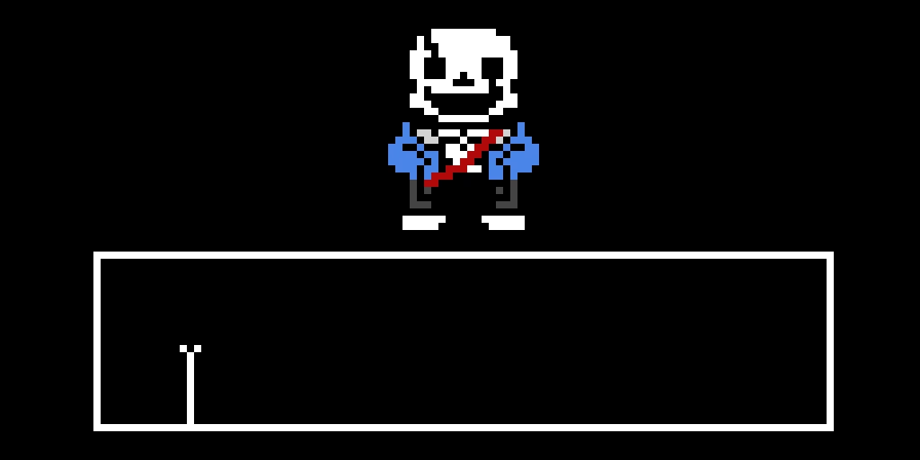 lb sans fight