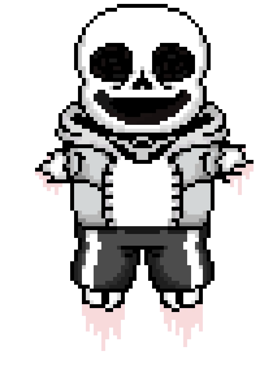 monochrome sans contest