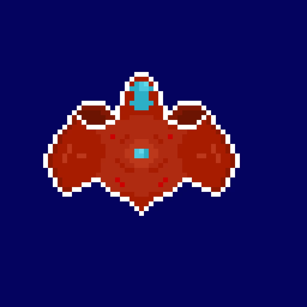 Orbital Fighter - Beaver