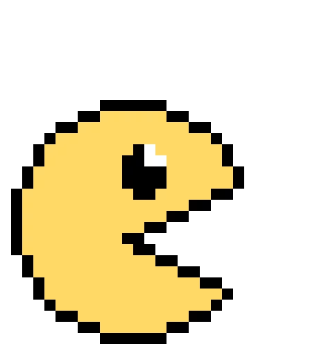 PAC man