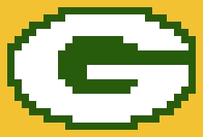 packers logo