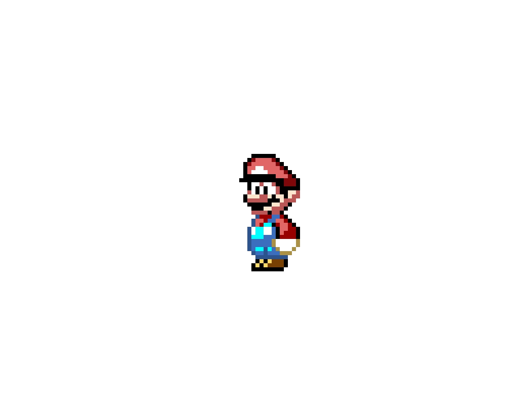 smw sprite