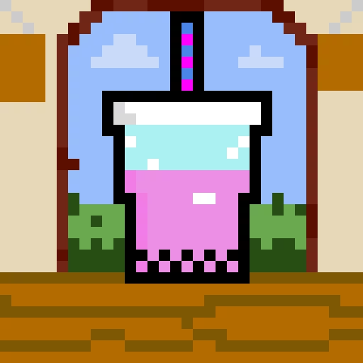 sacred boba