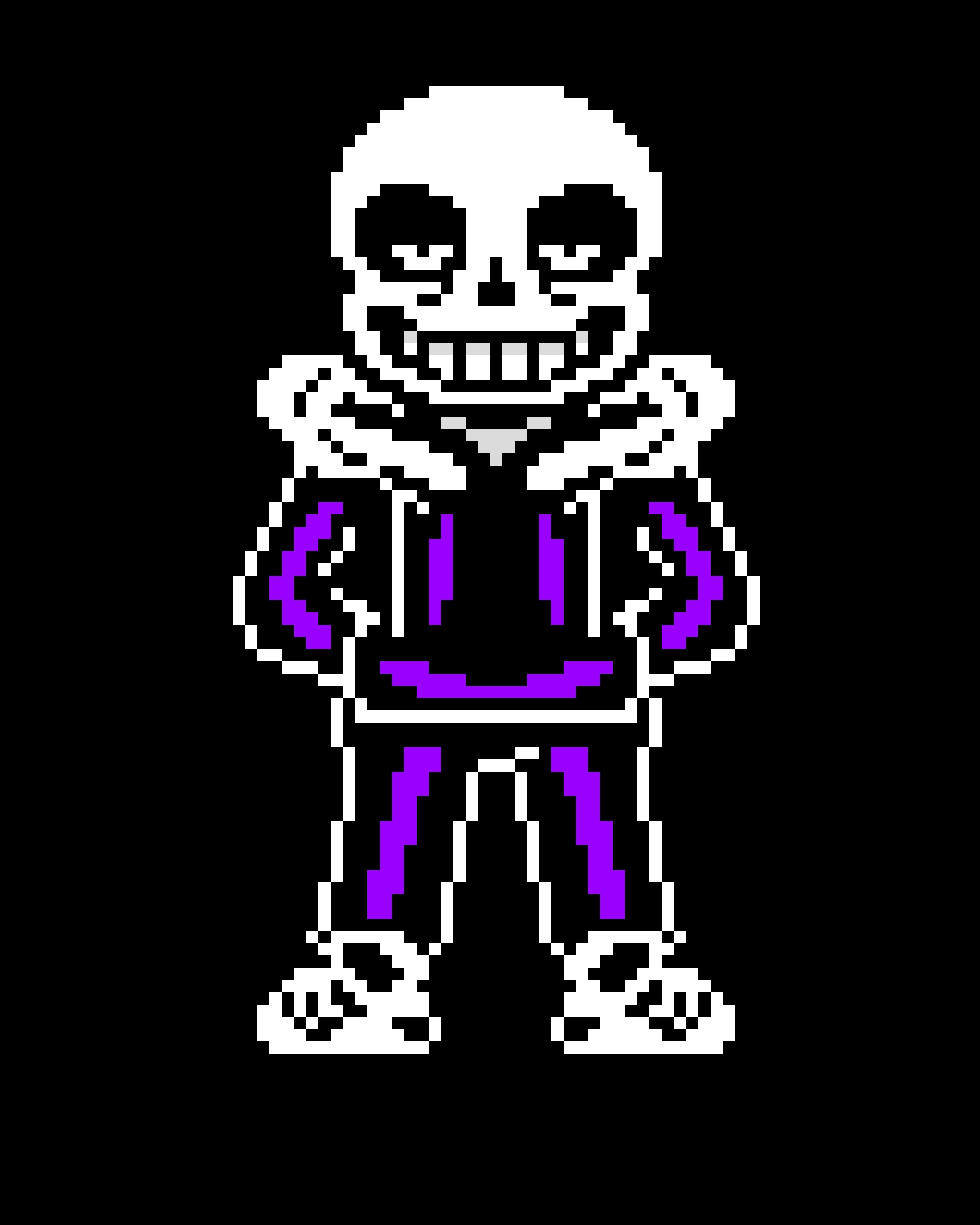 seven wars sans