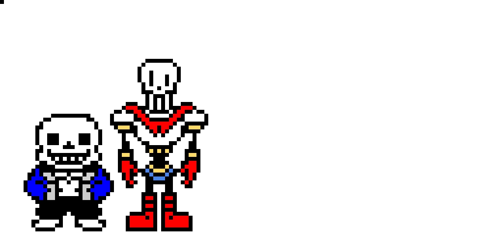 Skeleton Bros (Contest)