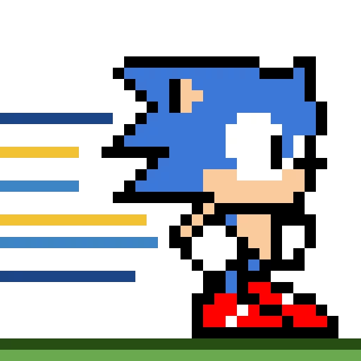 Sonic??? (CONTEST)