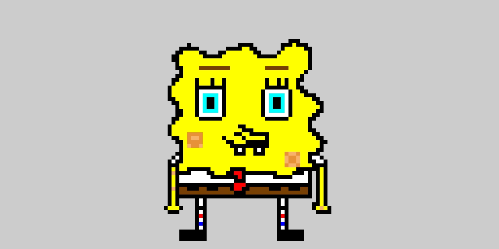 spongebob