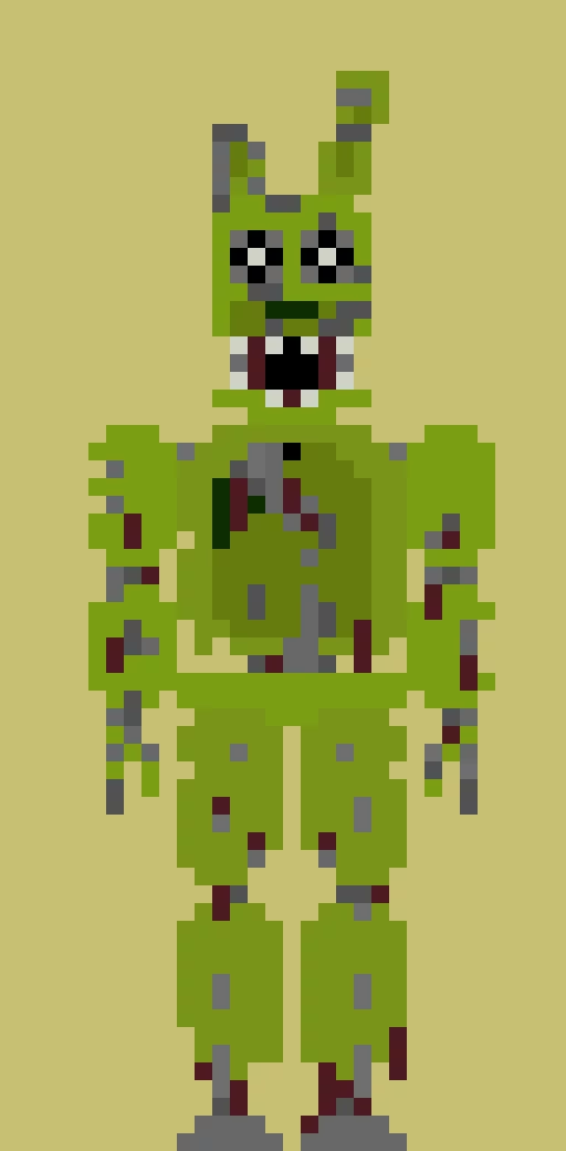 springtrap