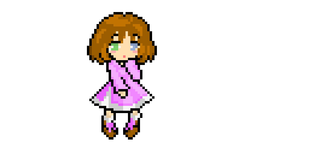 star idle sprite
