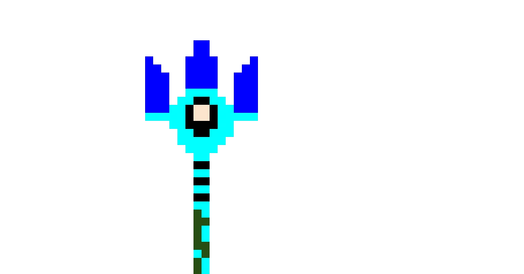 the forgotten trident