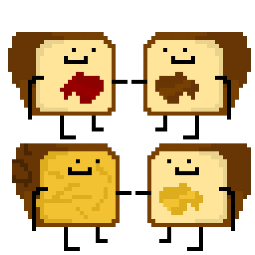the toastmen