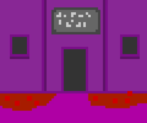 toriel rsquo s house