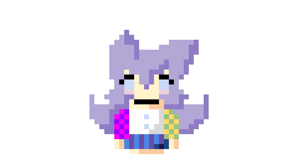 trying to make sprites