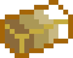 Wulfrum Incinerayte Bar