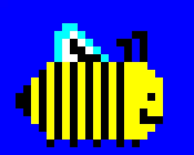 bee