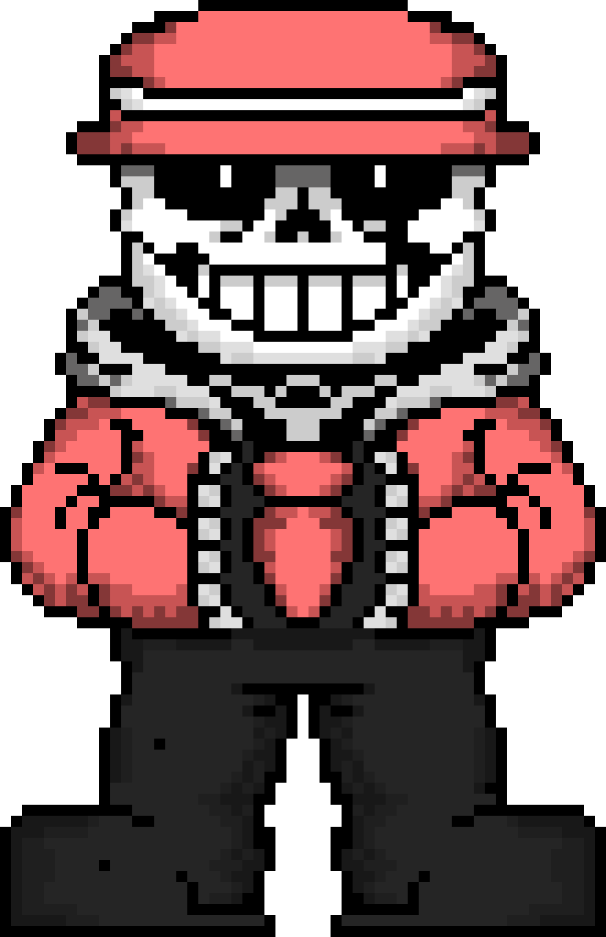bizzaro sans