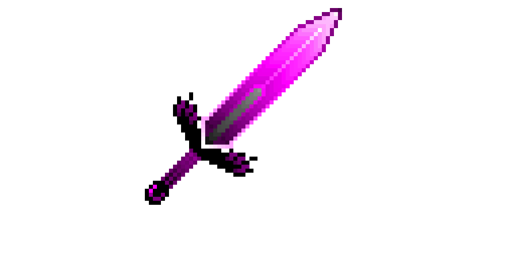 chaos sword