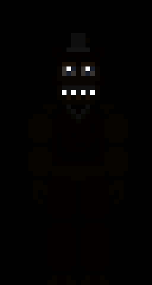 freddy power out
