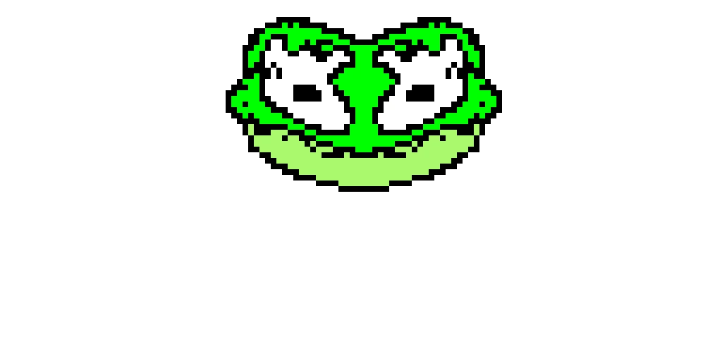 frog