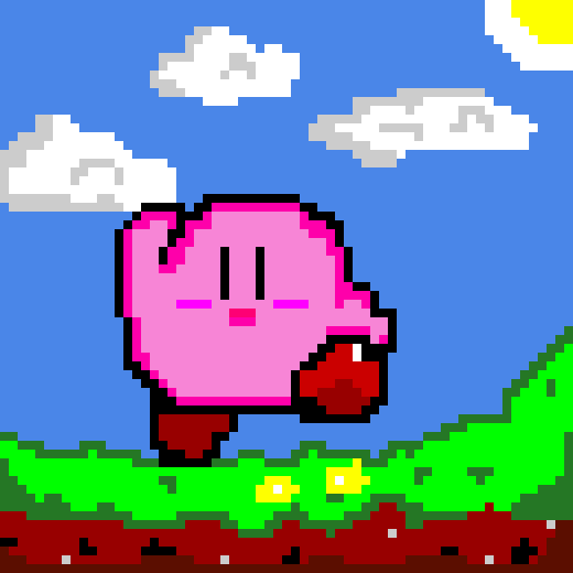 idk-kirby