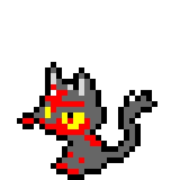litten