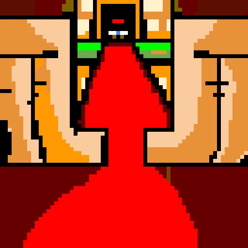 mario vs dk final picture