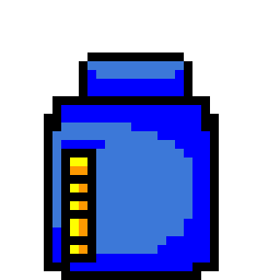 megaman rsquo s buster