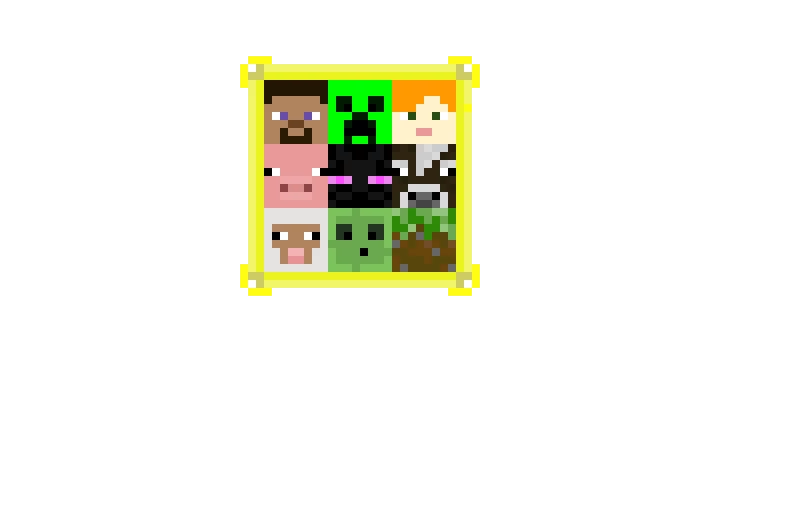 minecraft poopoo man