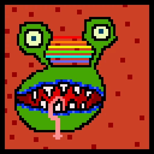 Dark and Fire type fanmade msm: Slirmarb