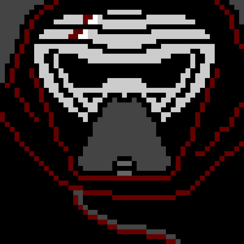 kylo ren watching them burn it down