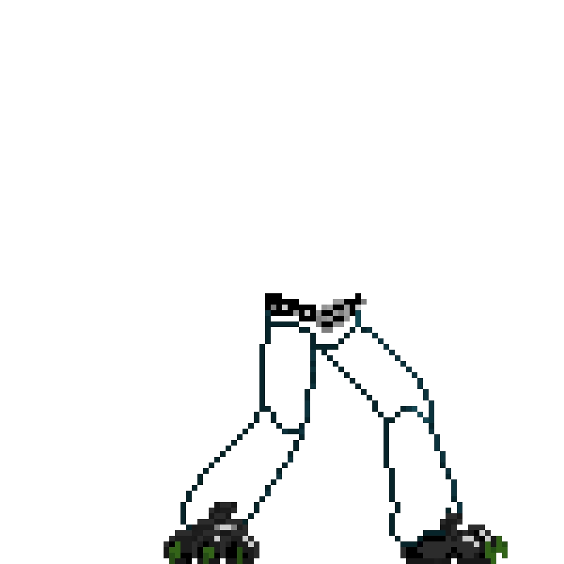 I&rsquo;m posting all my art now so I can resume with a different account (maybe)