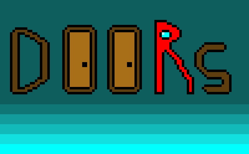 Small trailer of the april fools doors event.