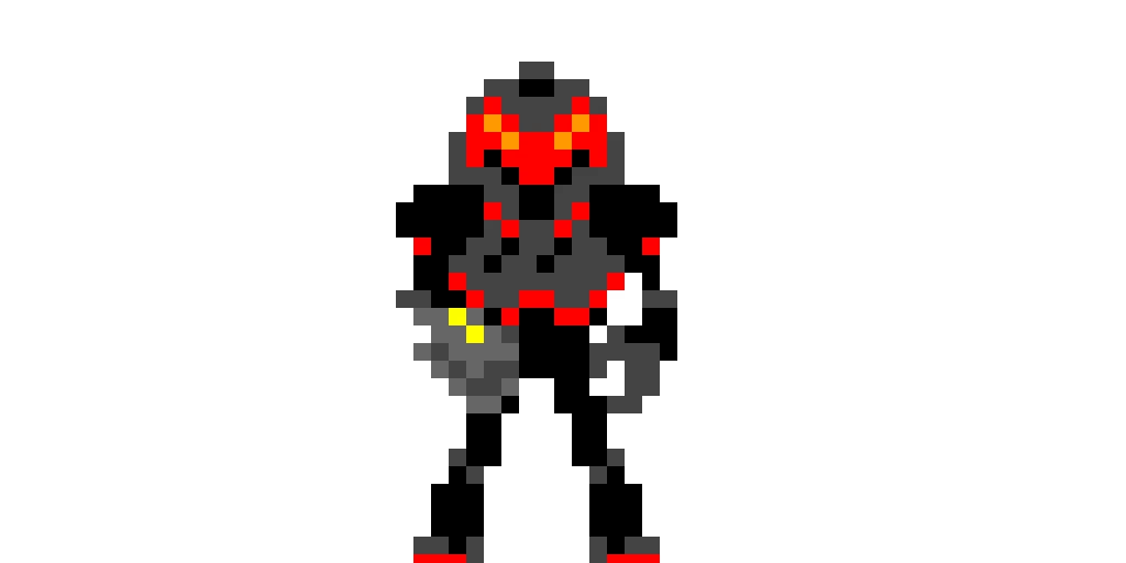 phazon suit metroid prime