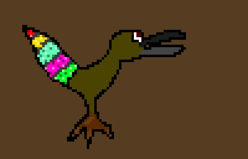 Dark and Rock type fanmade msm: Bistalu