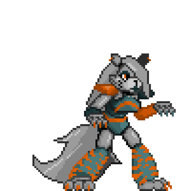 okay i fixed her up a bit again credit to pixeltiger13