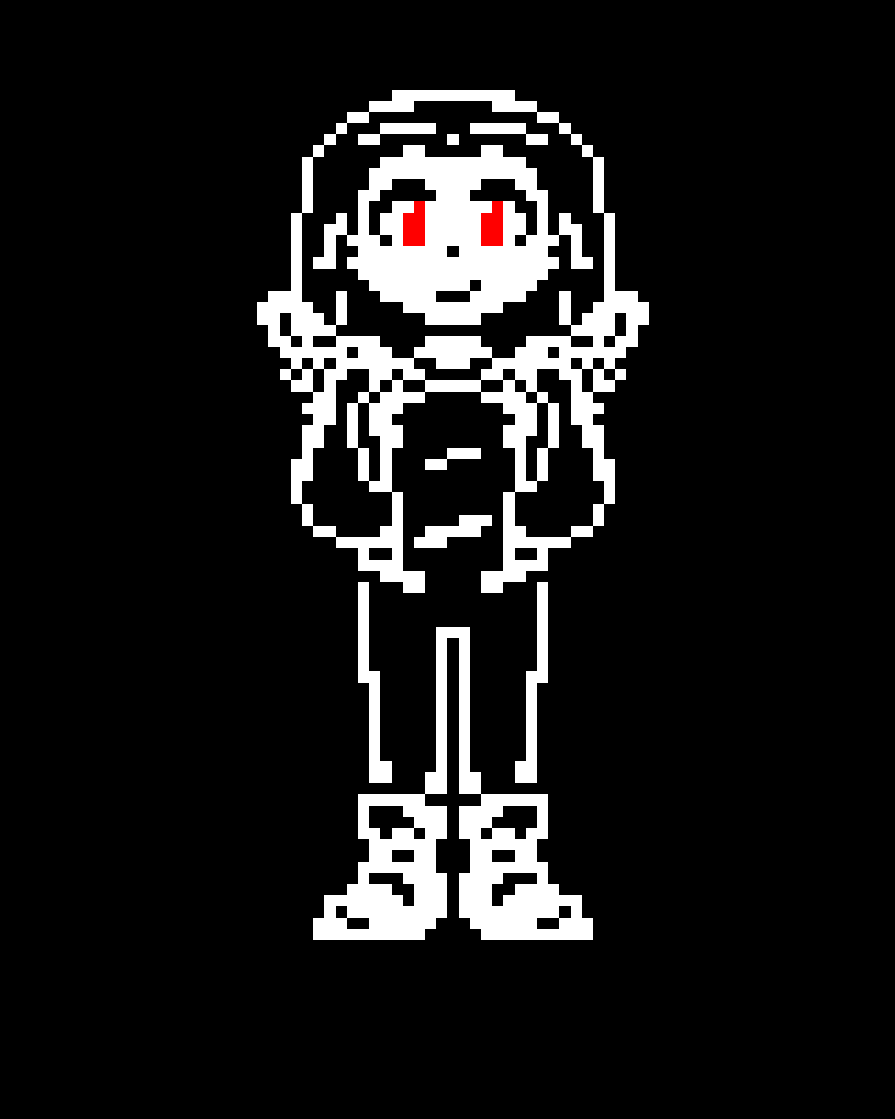 Sans Sprite, HD Png Download - vhv