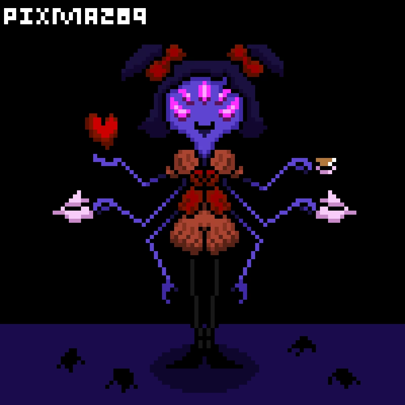 Can have we have tea with us Dearie~ We don’t bite, not yet at least... (Contest)