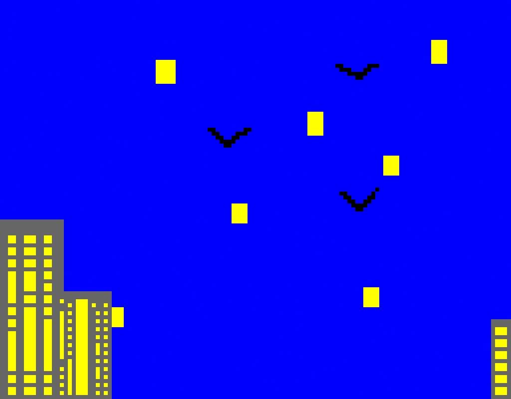 city-my-first-drawing