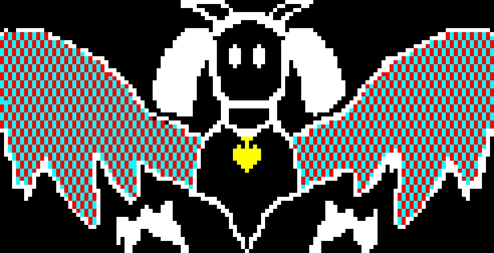 Asriel Dreamurr (CONSTEST)