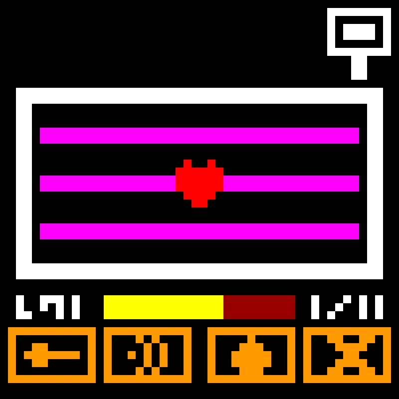 new muffet fight contest